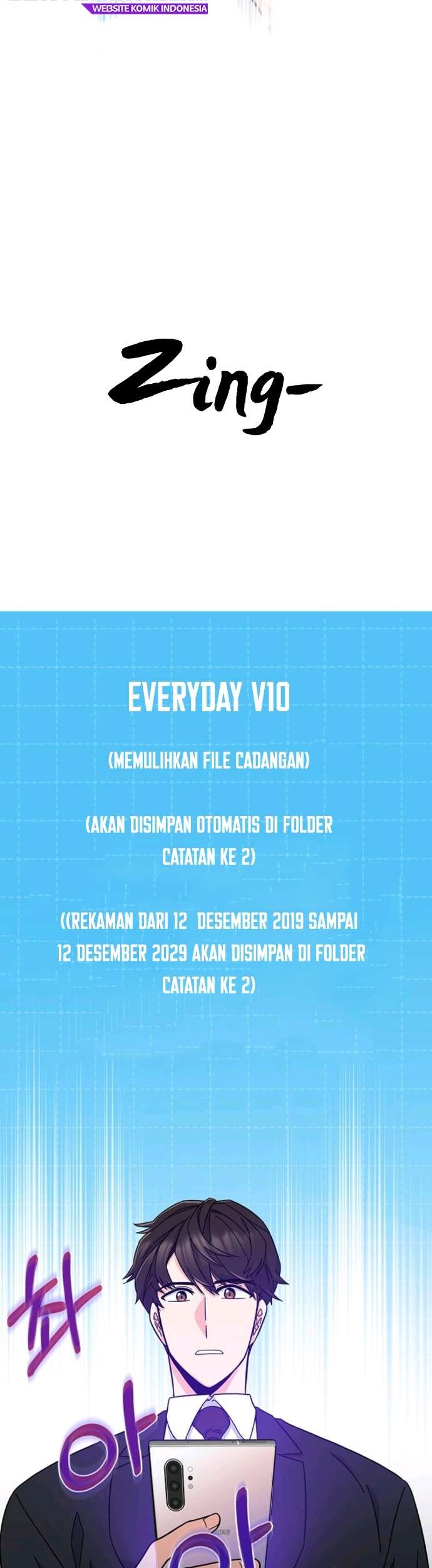 1st Year Max Level Manager Chapter 2 - halaman 58