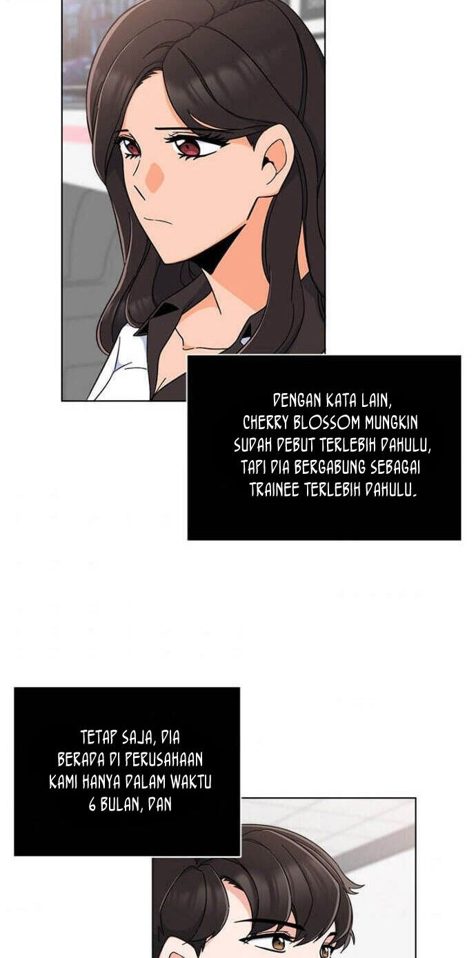1st Year Max Level Manager Chapter 20 - halaman 26