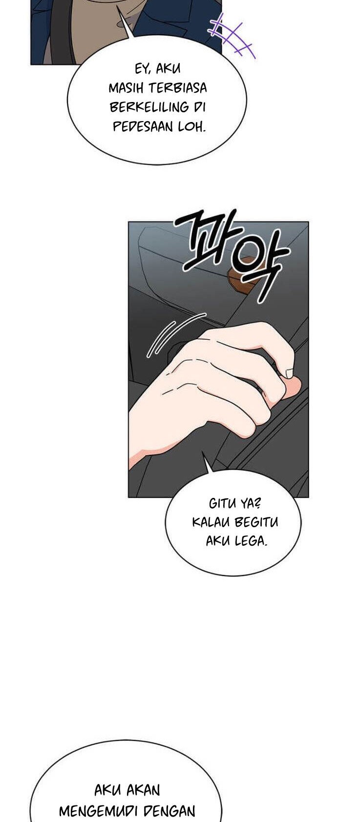 1st Year Max Level Manager Chapter 20 - halaman 4