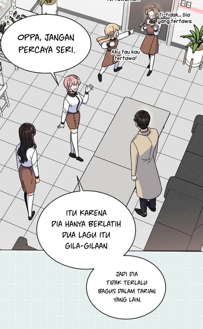 1st Year Max Level Manager Chapter 21 - halaman 10