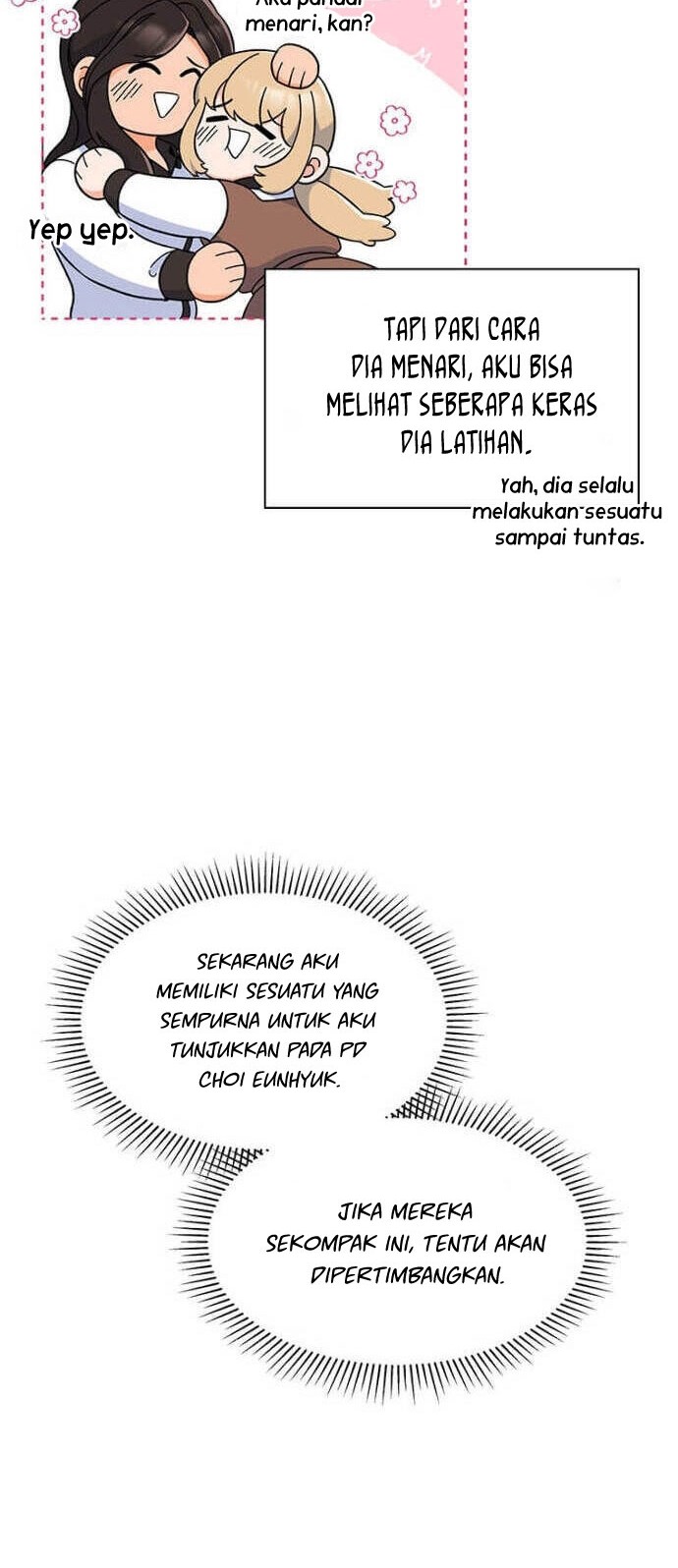 1st Year Max Level Manager Chapter 21 - halaman 12