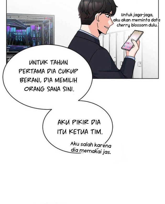 1st Year Max Level Manager Chapter 22 - halaman 30