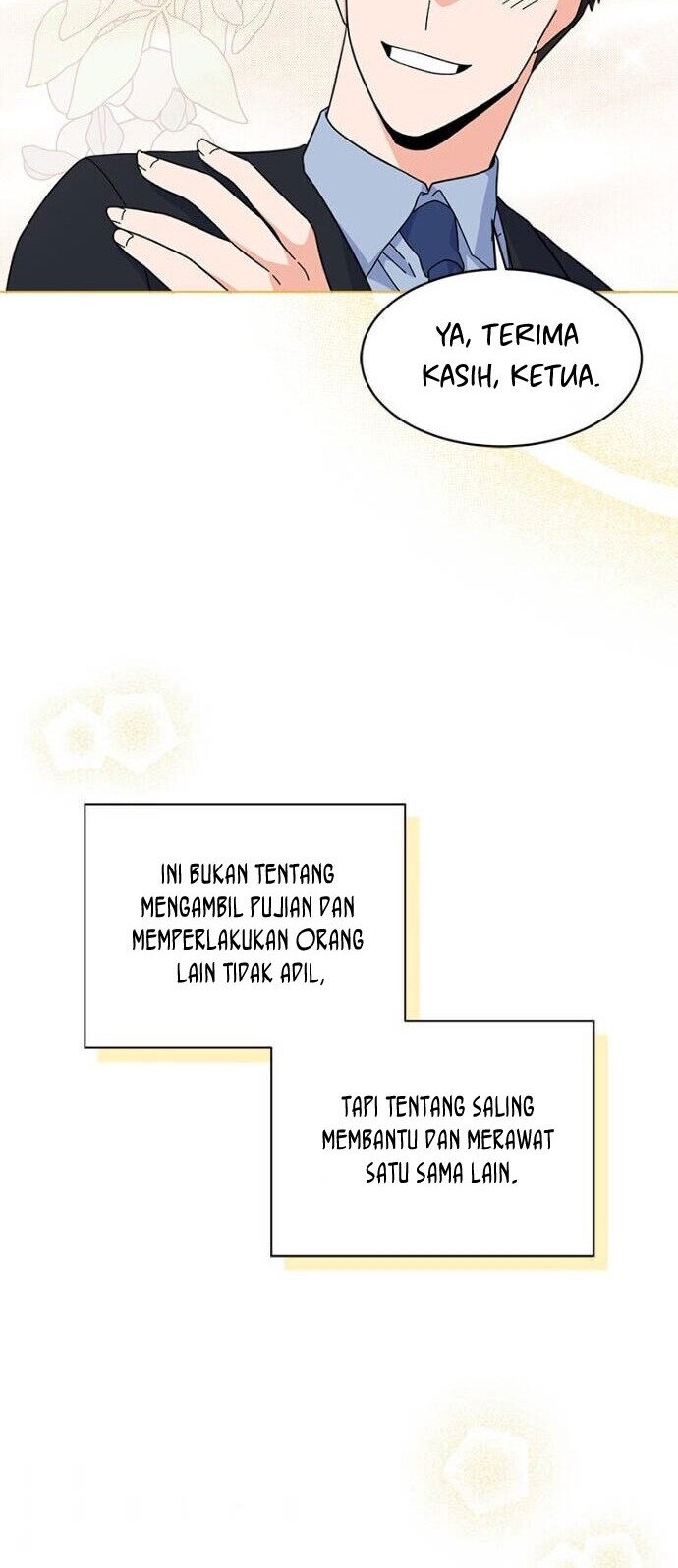 1st Year Max Level Manager Chapter 22 - halaman 36