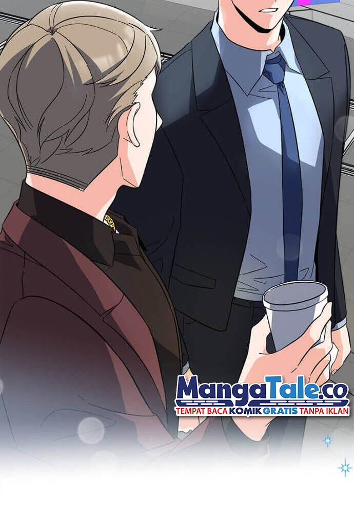1st Year Max Level Manager Chapter 23 - halaman 12