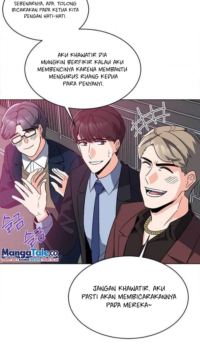 1st Year Max Level Manager Chapter 23 - halaman 22