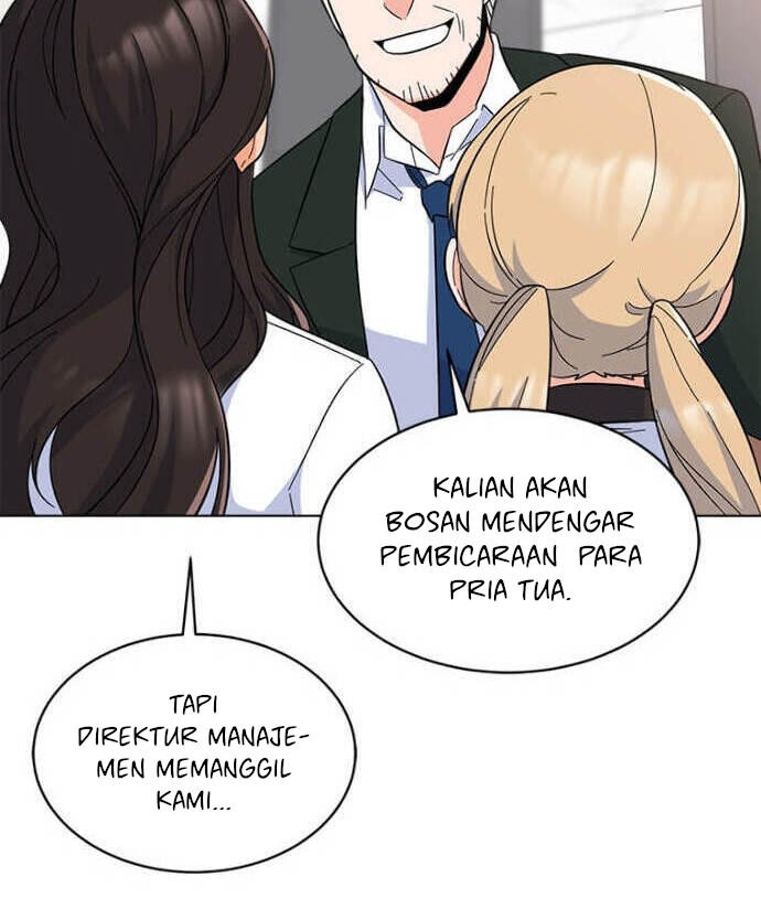 1st Year Max Level Manager Chapter 24 - halaman 10