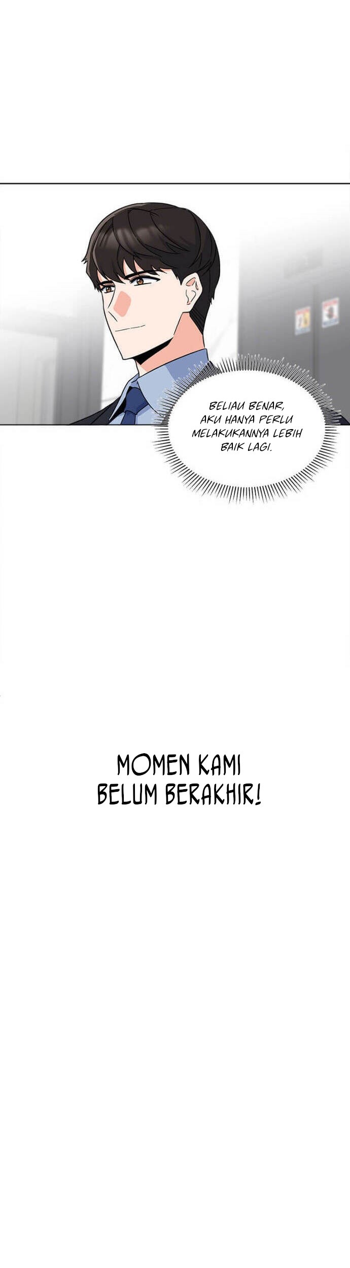 1st Year Max Level Manager Chapter 24 - halaman 25