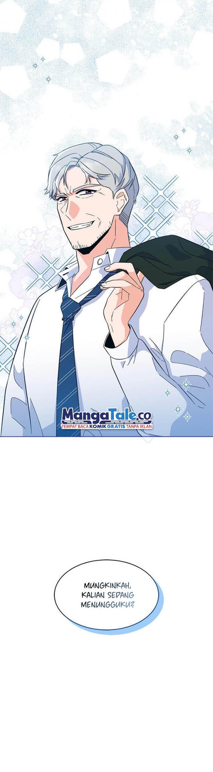 1st Year Max Level Manager Chapter 24 - halaman 3