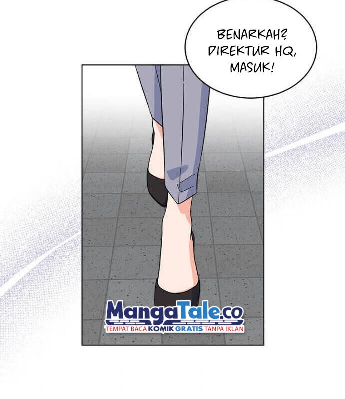 1st Year Max Level Manager Chapter 24 - halaman 45