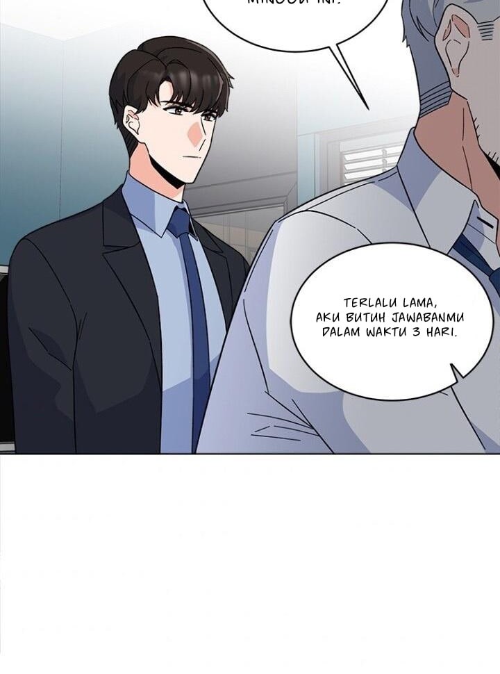 1st Year Max Level Manager Chapter 25 - halaman 48