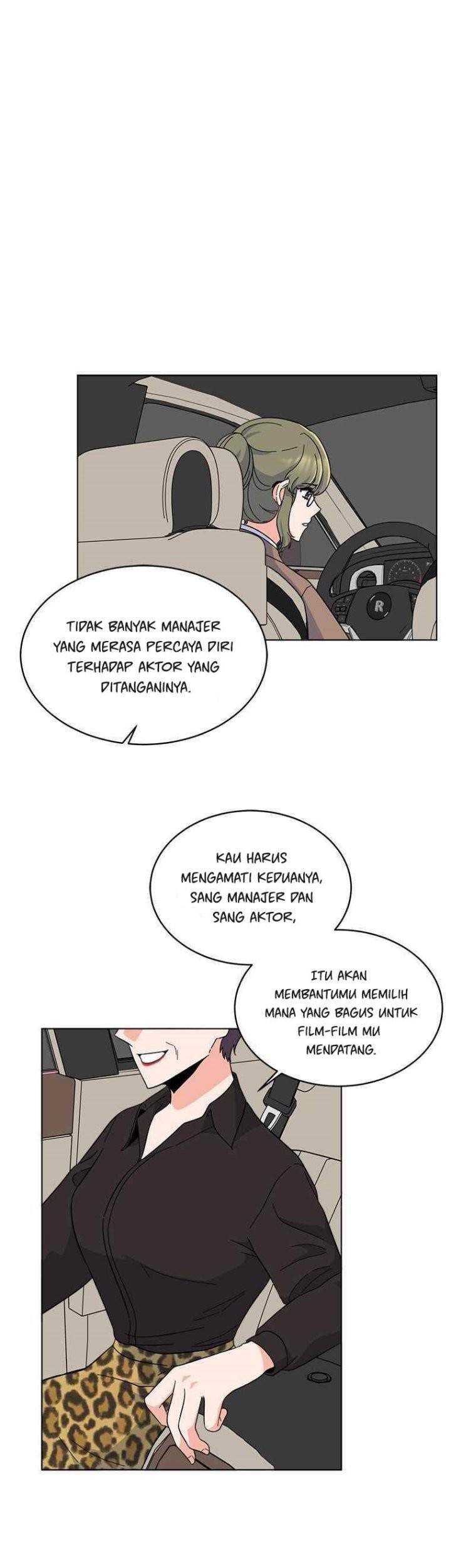 1st Year Max Level Manager Chapter 26 - halaman 4