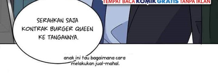1st Year Max Level Manager Chapter 26 - halaman 40