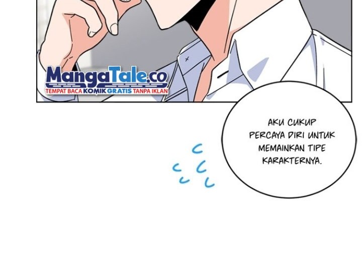 1st Year Max Level Manager Chapter 27 - halaman 27