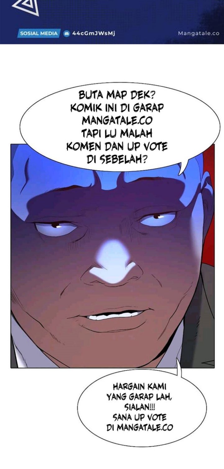 1st Year Max Level Manager Chapter 27 - halaman 48