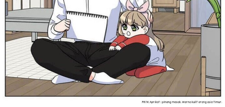1st Year Max Level Manager Chapter 28 - halaman 15