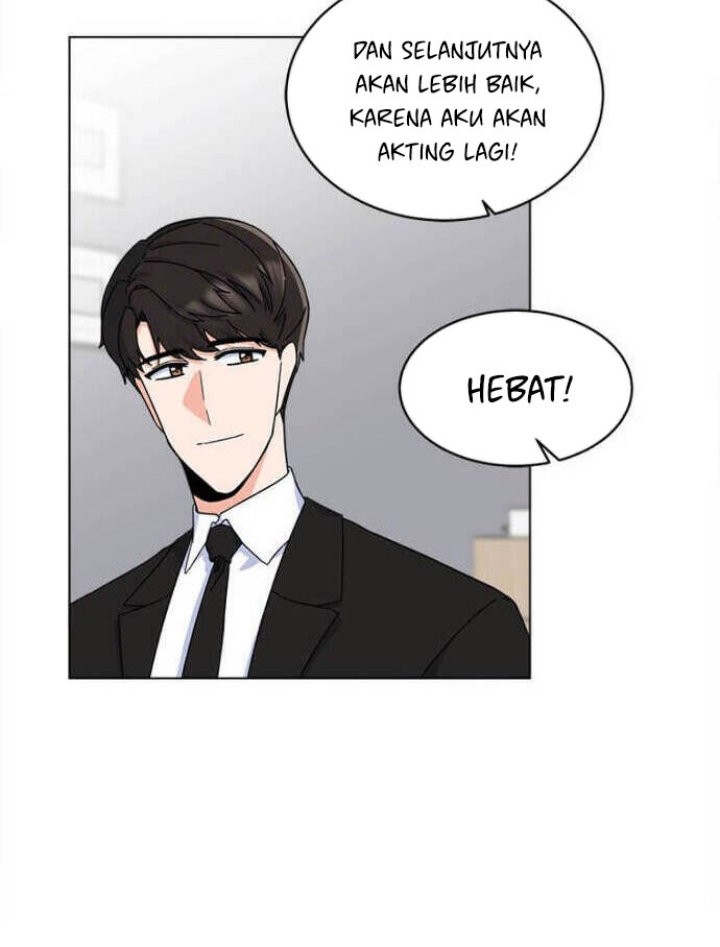 1st Year Max Level Manager Chapter 28 - halaman 27