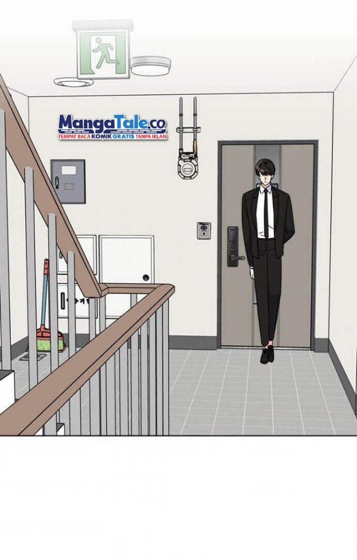 1st Year Max Level Manager Chapter 28 - halaman 33