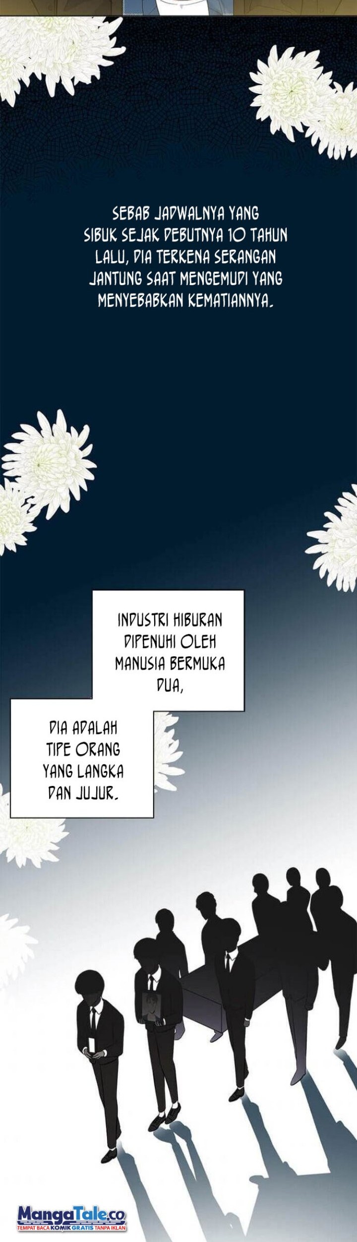 1st Year Max Level Manager Chapter 28 - halaman 38