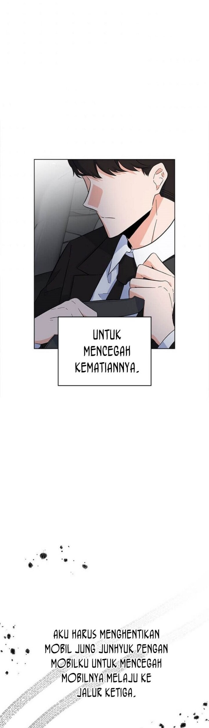 1st Year Max Level Manager Chapter 28 - halaman 40