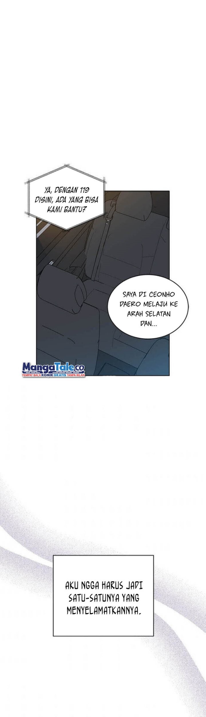 1st Year Max Level Manager Chapter 28 - halaman 50