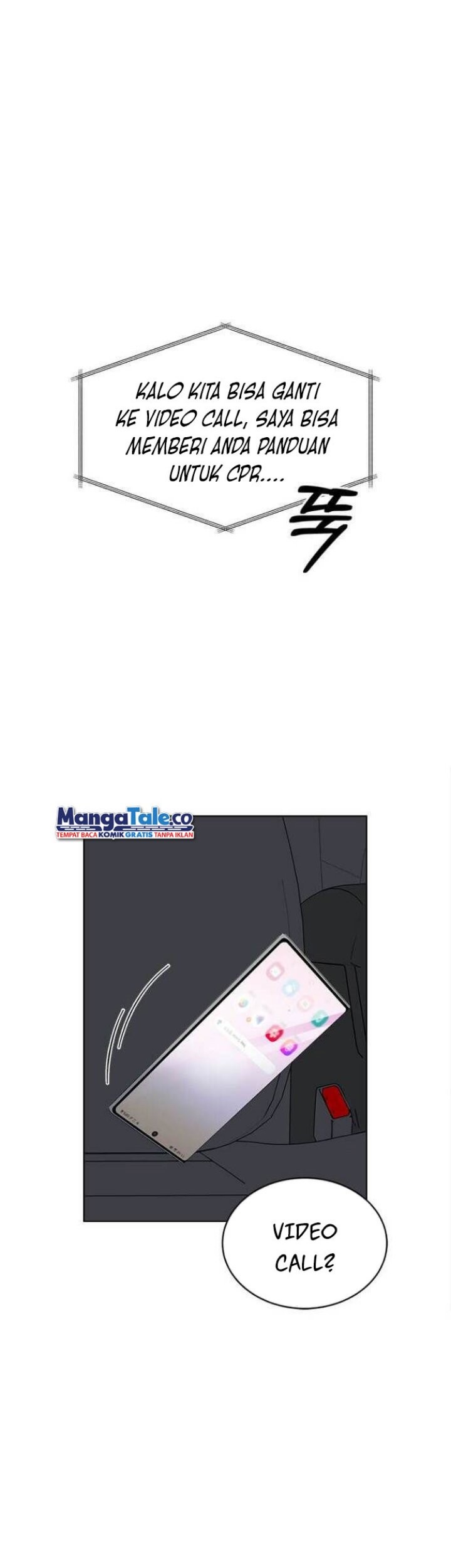 1st Year Max Level Manager Chapter 28 - halaman 53