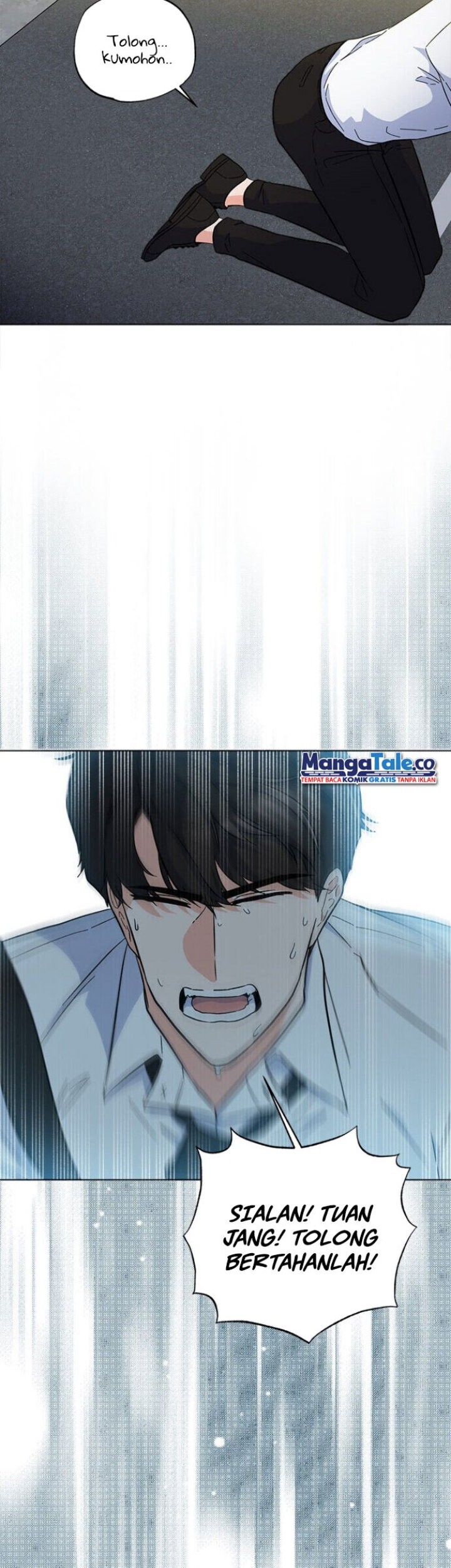 1st Year Max Level Manager Chapter 29 - halaman 15
