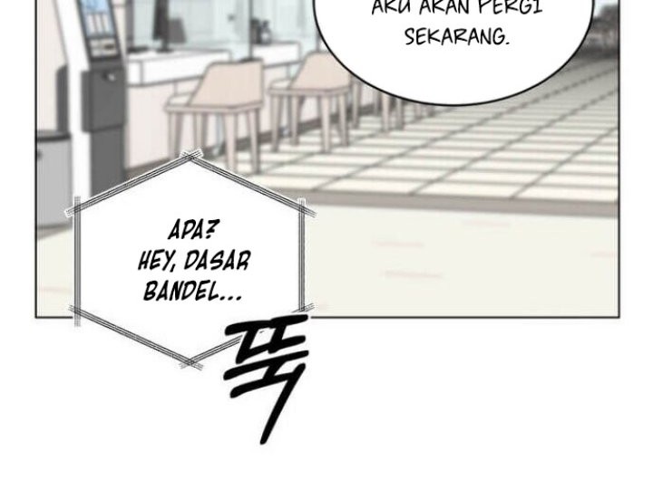 1st Year Max Level Manager Chapter 29 - halaman 25