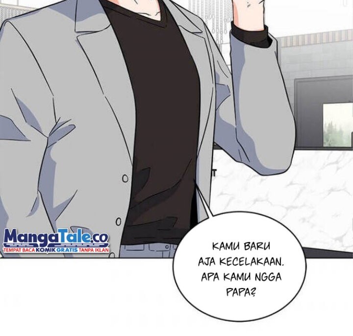 1st Year Max Level Manager Chapter 29 - halaman 38