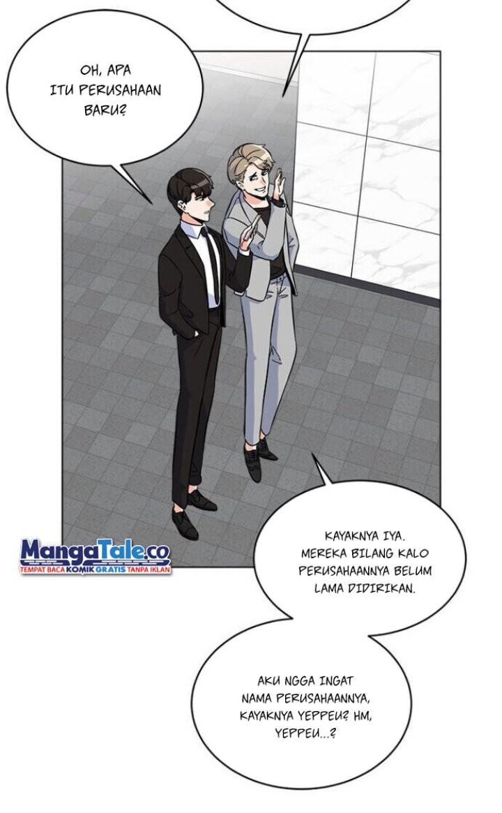 1st Year Max Level Manager Chapter 29 - halaman 41