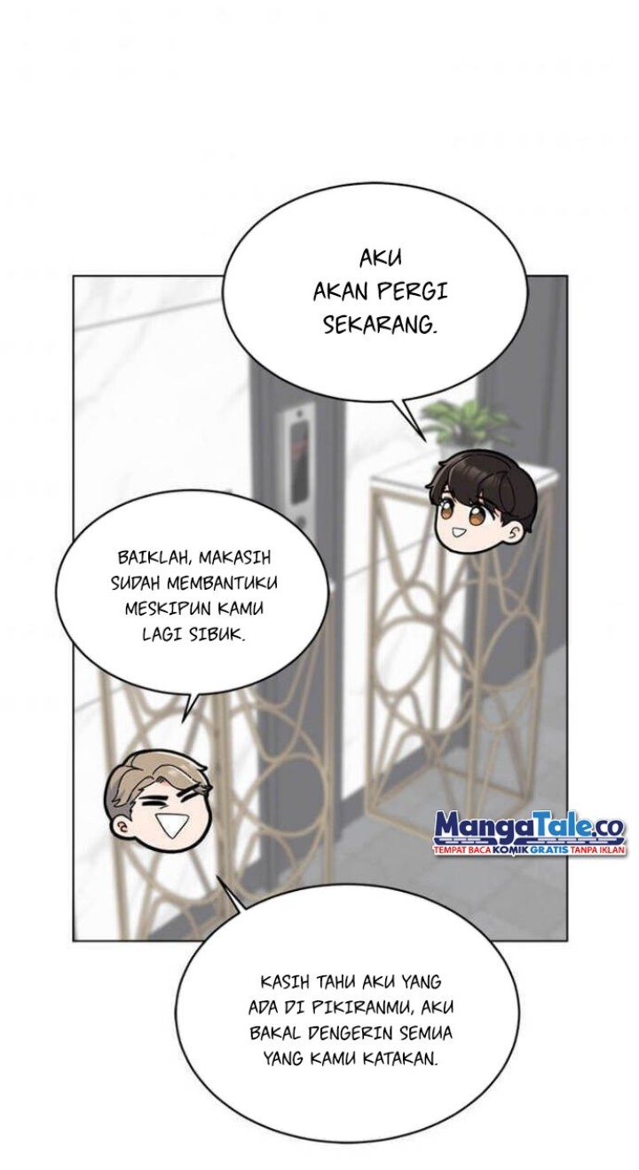1st Year Max Level Manager Chapter 29 - halaman 44