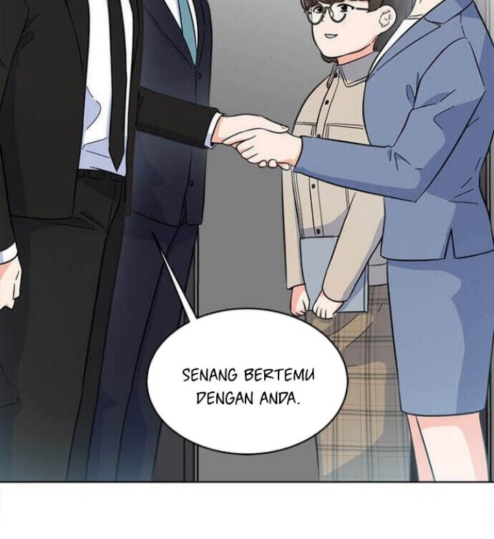 1st Year Max Level Manager Chapter 29 - halaman 53