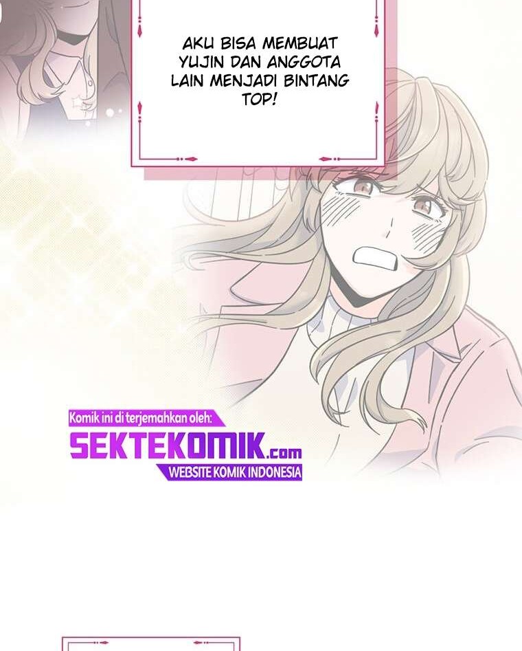 1st Year Max Level Manager Chapter 3 - halaman 13