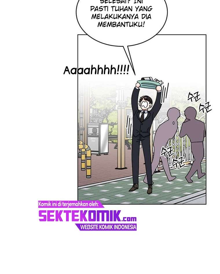 1st Year Max Level Manager Chapter 3 - halaman 15