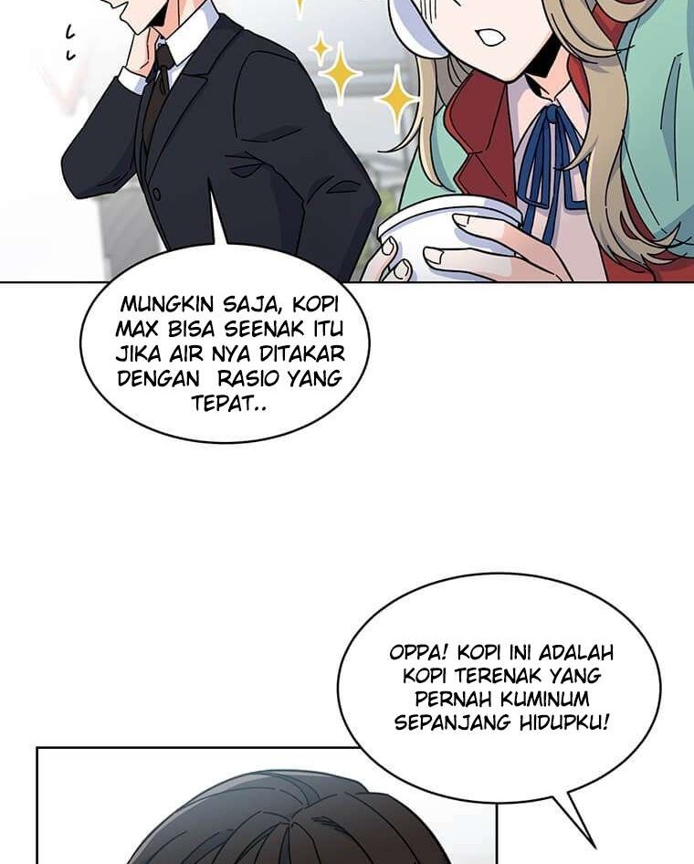 1st Year Max Level Manager Chapter 3 - halaman 27