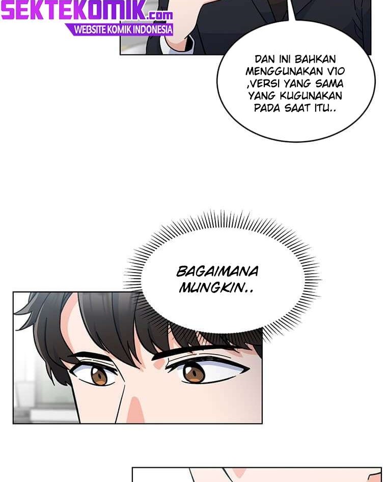 1st Year Max Level Manager Chapter 3 - halaman 3