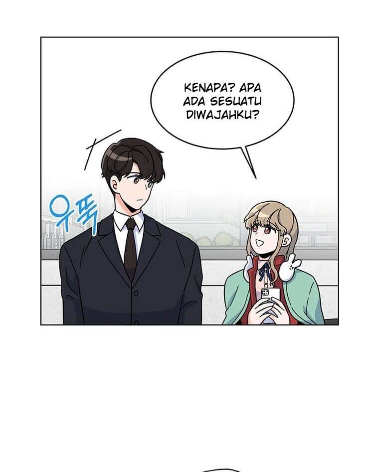 1st Year Max Level Manager Chapter 3 - halaman 31