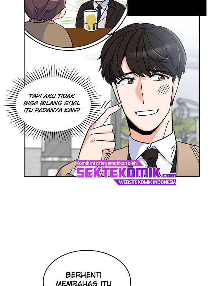 1st Year Max Level Manager Chapter 3 - halaman 37