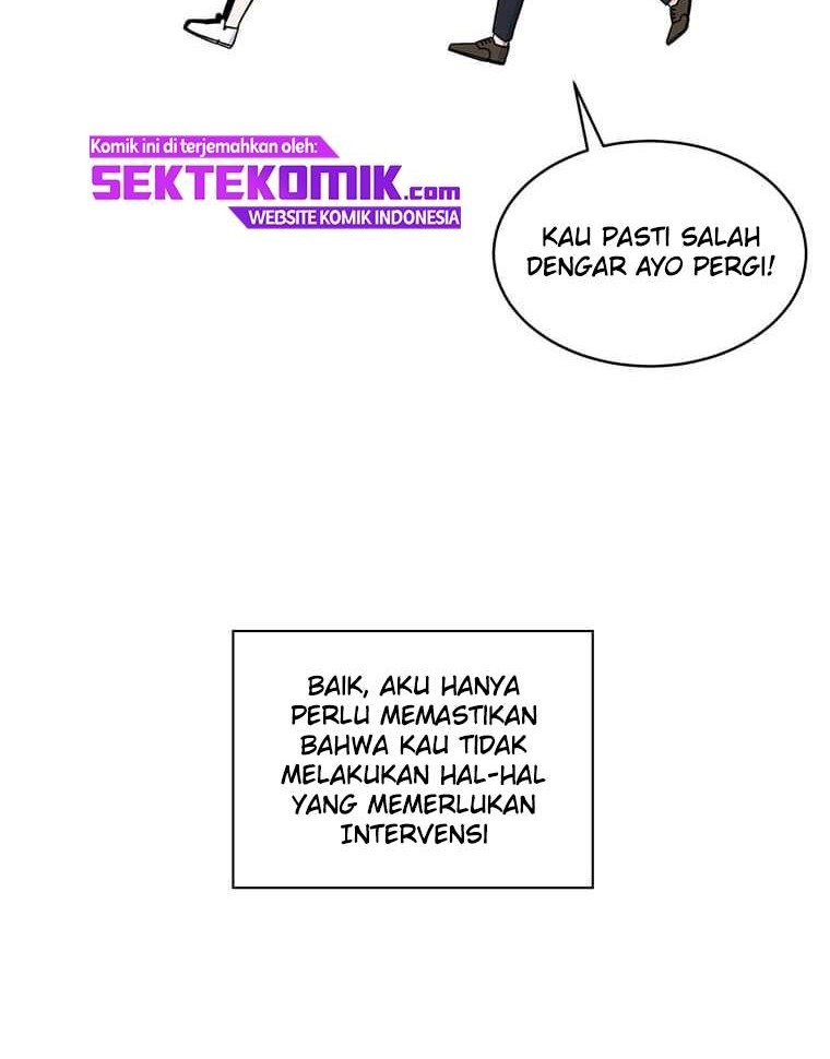 1st Year Max Level Manager Chapter 3 - halaman 43
