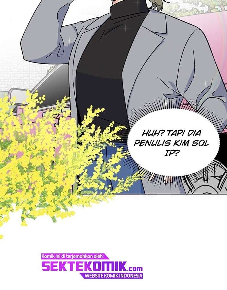 1st Year Max Level Manager Chapter 3 - halaman 47