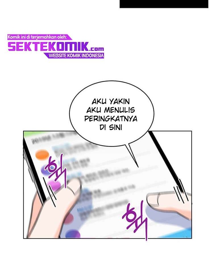 1st Year Max Level Manager Chapter 3 - halaman 49