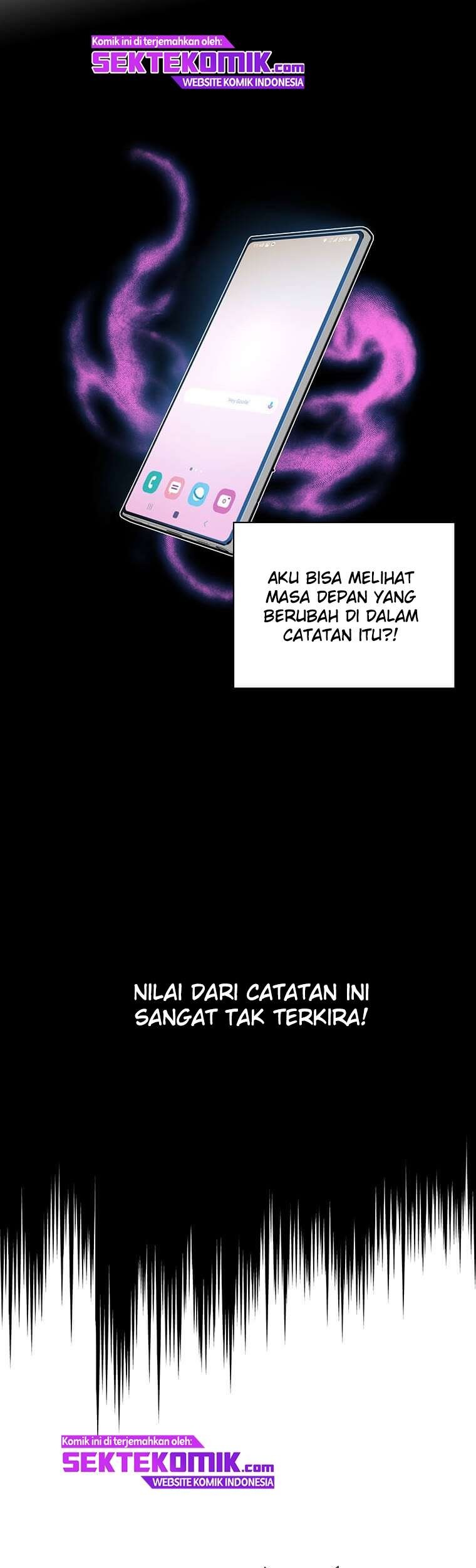 1st Year Max Level Manager Chapter 3 - halaman 52