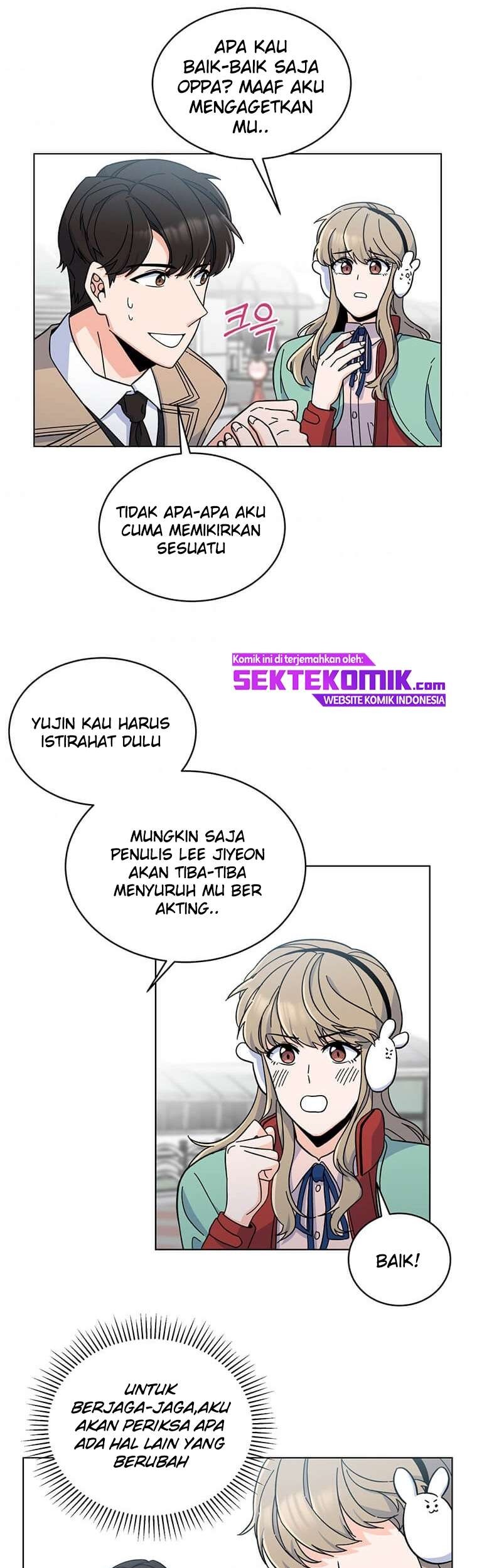 1st Year Max Level Manager Chapter 3 - halaman 54