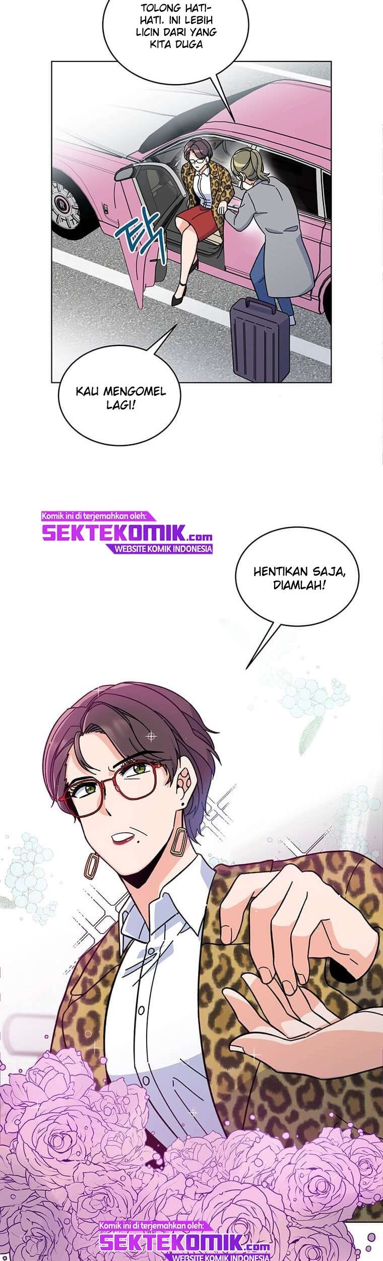 1st Year Max Level Manager Chapter 3 - halaman 58