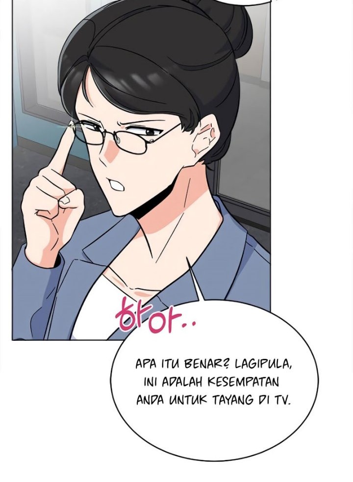 1st Year Max Level Manager Chapter 30 - halaman 33