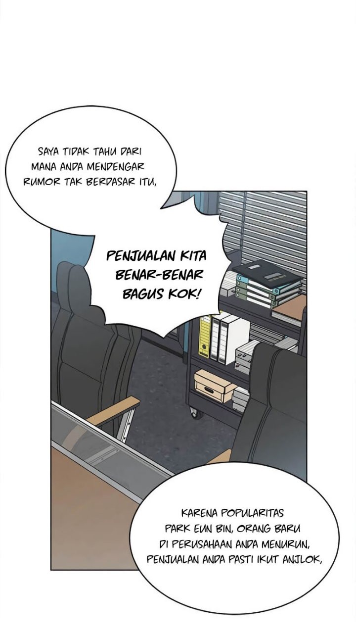 1st Year Max Level Manager Chapter 30 - halaman 39