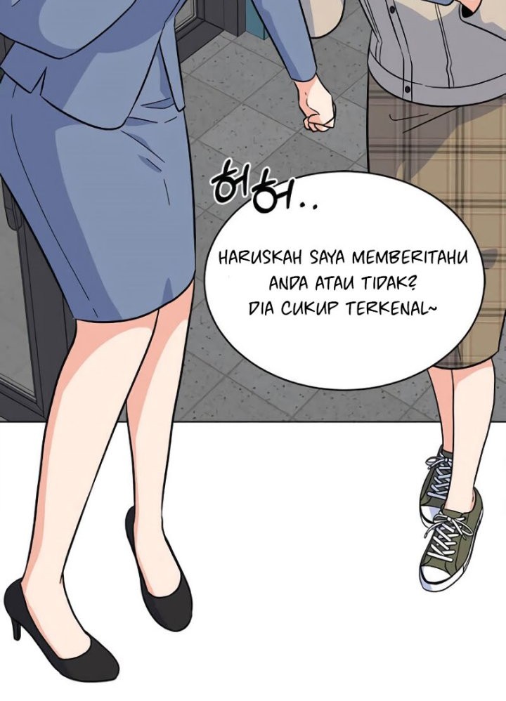 1st Year Max Level Manager Chapter 30 - halaman 45