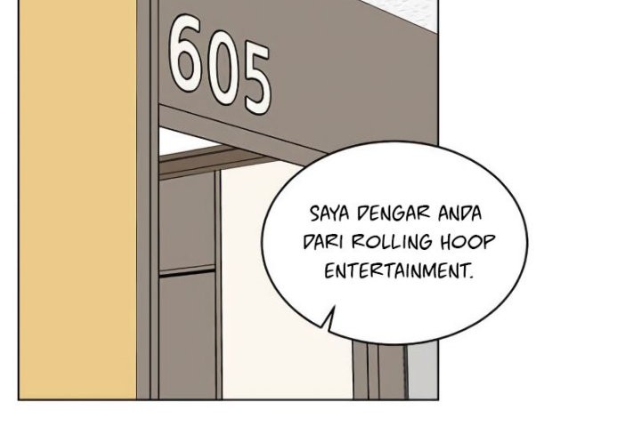 1st Year Max Level Manager Chapter 30 - halaman 48