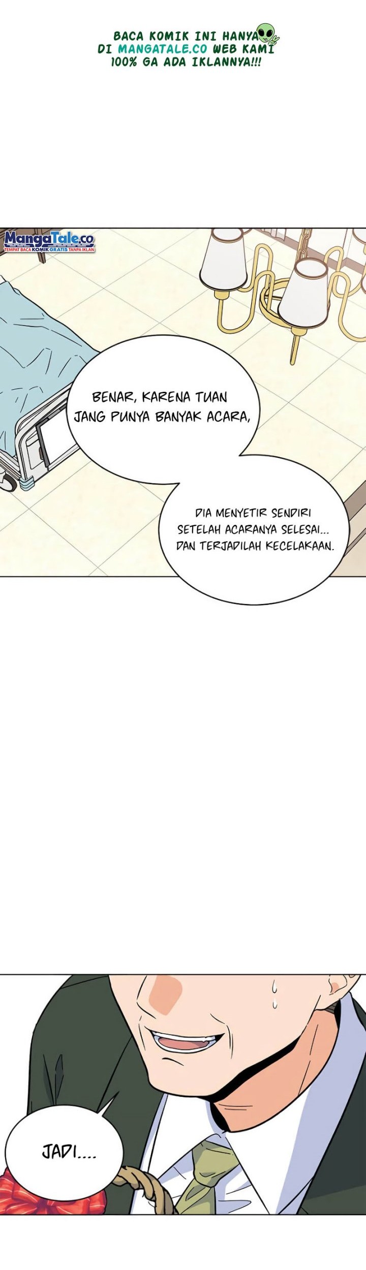 1st Year Max Level Manager Chapter 30 - halaman 53