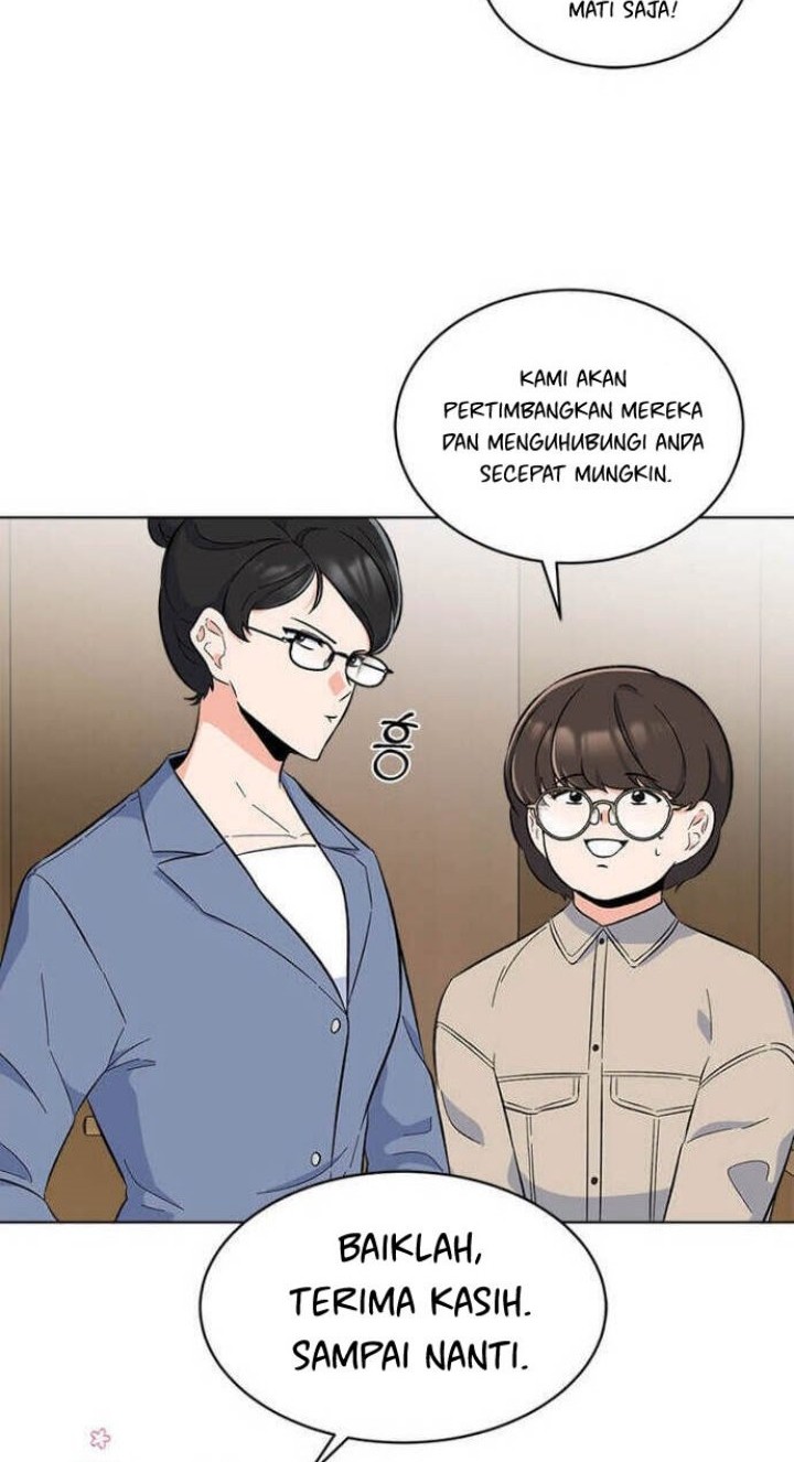 1st Year Max Level Manager Chapter 31 - halaman 10