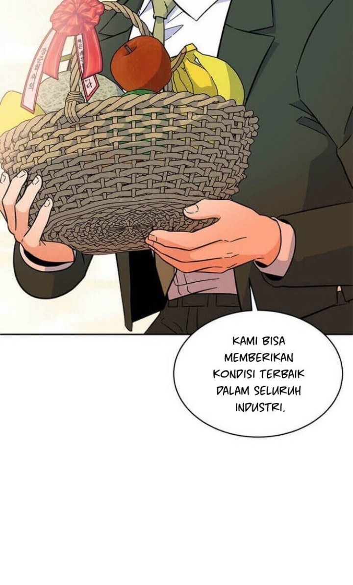 1st Year Max Level Manager Chapter 31 - halaman 22